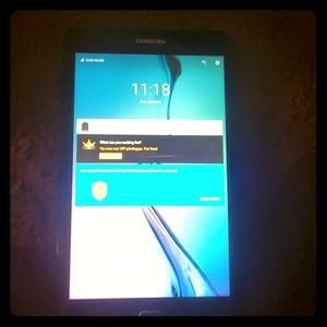 Samsung Galaxy Tab E 8.5